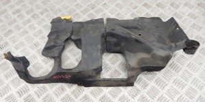 Кожух (защита) рулевого механизма BMW 7-series (F01/02) 51 75 7 185 169 Кожух (защита) рулевого механизма BMW 7-series (F01/02) 51 75 7 185 169