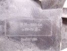Воздуховод тормозной правый BMW X5-series (E53) 51 71 8 402 426