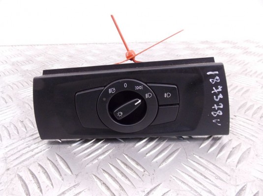 Переключатель света BMW 3-series (E90/91/92)