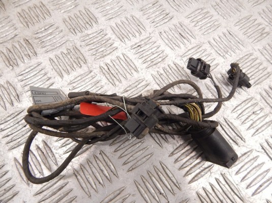 Проводка (коса) парктроников BMW 5-series (E60/61) 61 12 9 122 274