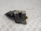 Замок двери передней левой BMW 5-series (E39) 51 21 8 235 097