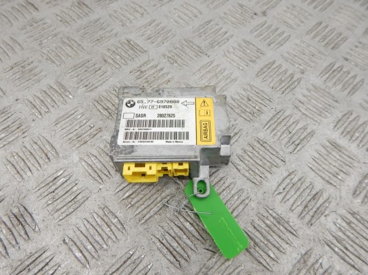 Блок AirBag BMW 7-series (E65/66) 65 77 6 970 888