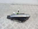 Ручка наружная задняя левая BMW X5-series (E70) 51 21 7 207 561