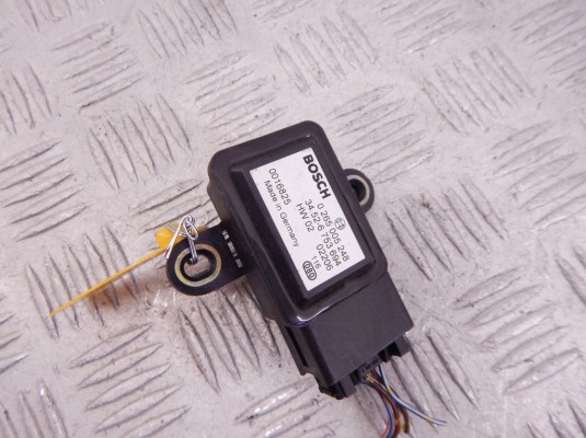 Датчик удара BMW X5-series (E53) 34 52 6 753 694