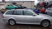 Рычаг передний правый BMW 5-series (E39) 31 12 1 094 234