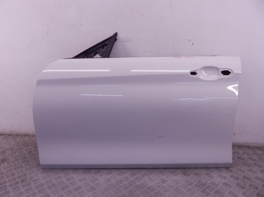 Дверь передняя левая BMW 4-series (F32/33/36) 41 00 7 347 721