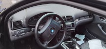 Датчик ABS передний BMW 3-series (E46)