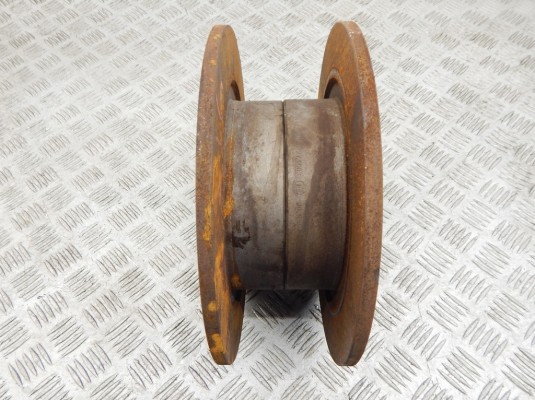 Диск тормозной задний BMW 2-series (F45/46) 34 21 6 799 367