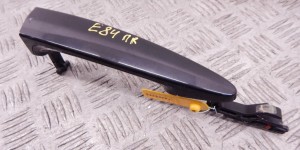 Ручка наружная передняя правая BMW X1-series (E84) 51 21 7 207 564