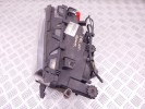 Фара левая BMW 3-series (E46) 63 12 6 910 955