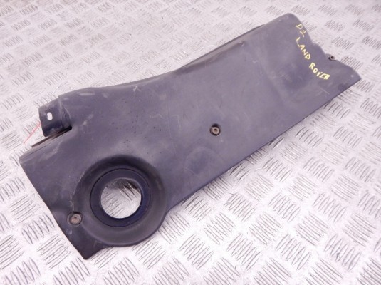 Корпус воздушного фильтра LAND-ROVER RANGE ROVER(2002-2005) 13 71 7 247 443