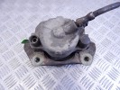 Суппорт передний левый BMW 5-series (E39) 34 11 1 163 385