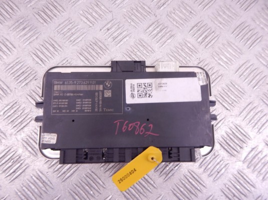 Блок управления светом BMW 7-series (F01/02) 61 35 9 273 629 Блок управления светом BMW 7-series (F01/02) 61 35 9 273 629
