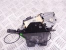Замок багажника BMW X5-series (E53) 51 24 7 111 008