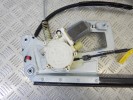 Стеклоподъемник электрический передний левый BMW 5-series (E39) 8252391