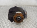 Ступица передняя левая BMW 3-series (E46) 31 21 1 096 429