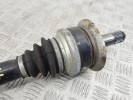Полуось задняя (приводной вал, ШРУС) BMW 7-series (F01/02) 33 20 7 577 507