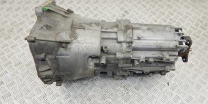 КПП механическая (МКПП) 6-ступенчатая BMW 5-series (E60/61) 23 00 7 532 498