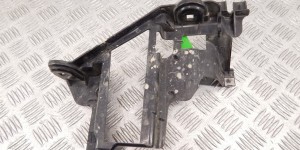 Крепление фары правой BMW X5-series (E53) 63 12 6 927 798