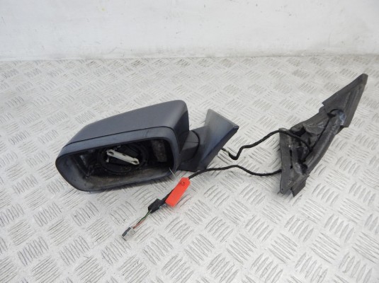 Зеркало наружное левое BMW 3-series (E46) 51 16 8 245 125