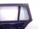 Дверь задняя правая BMW 5-series (F10/11) 41 00 7 206 120