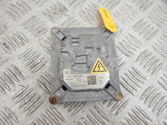 Блок розжига ксенона BMW X5-series (E70) 63 11 7 182 520 Блок розжига ксенона BMW X5-series (E70) 63 11 7 182 520