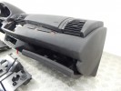 Панель передняя салона (торпедо) BMW X5-series (E53)