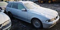 Молдинг бампера заднего BMW 5-series (E39)