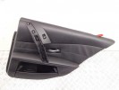 Обшивка двери задней правой (дверная карта) BMW 5-series (E60/61) 51 42 7 078 742