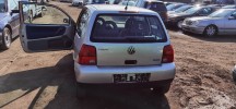 Диск тормозной передний VOLKSWAGEN LUPO (1998-2005)