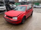 Сопротивление печки VOLKSWAGEN GOLF  IV (1997-2005)