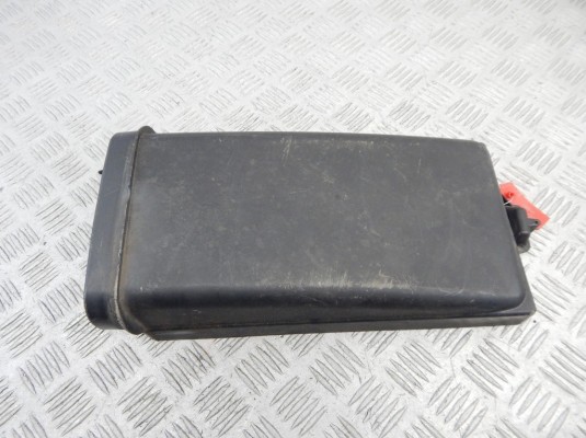 Корпус салонного фильтра BMW 7-series (E65/66) 64 31 8 379 957