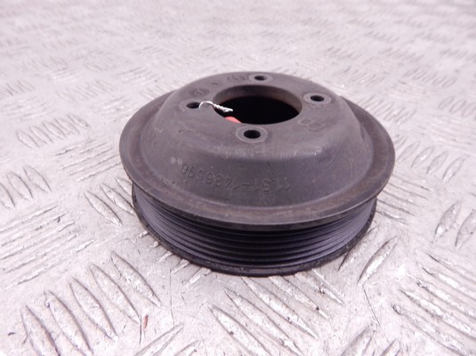 Шкив помпы BMW 5-series (E39) 11 51 1 436 590 Шкив помпы BMW 5-series (E39) 11 51 1 436 590