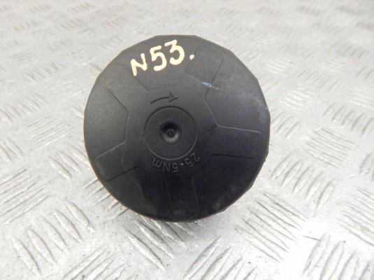 Крышка масляного стакана BMW 3-series (E90/91/92) 11 42 7 525 334 Крышка масляного стакана BMW 3-series (E90/91/92) 11 42 7 525 334