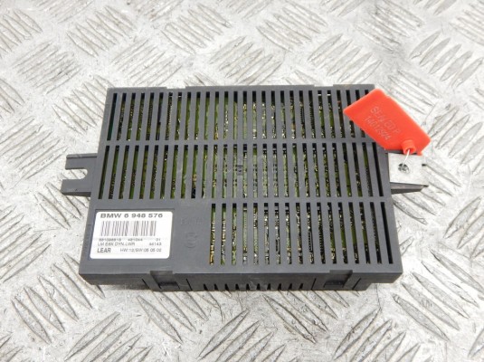 Блок управления светом BMW 7-series (E65/66) 61 35 6 948 576
