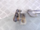 Стекло двери передней правой BMW 3-series (E36) 51 32 1 977 514 Стекло двери передней правой BMW 3-series (E36) 51 32 1 977 514