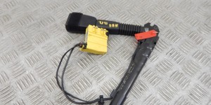 Замок ремня безопасности BMW 1-series (E87) 72 11 7 126 296