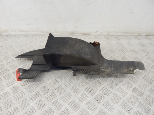 Воздуховод тормозной левый BMW 5-series (E39) 51 71 8 159 421 Воздуховод тормозной левый BMW 5-series (E39) 51 71 8 159 421