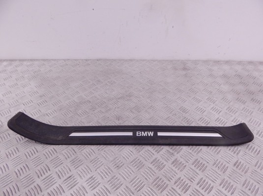 Накладка декоративная BMW 5-series (E39) 51 47 8 159 932