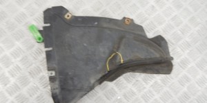 Защита арок передняя левая (подкрылок) BMW 5-series (F10/11) 51 75 7 312 829