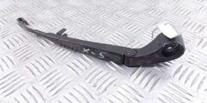 Щеткодержатель задний BMW X5-series (E53) 61 62 7 068 076