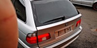 Замок багажника BMW 5-series (E39)