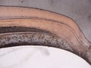 Крыло переднее правое BMW 1-series (F20/21) 41 00 7 284 646