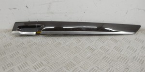 Накладка декоративная салона (комплект) BMW 7-series (F01/02) 51 42 9 115 538