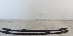 Дуги на крышу (рейлинги) BMW X5-series (E53) 51 13 8 402 671