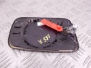 Стекло зеркала наружного правого BMW 7-series (E65/66) 51 16 7 028 428