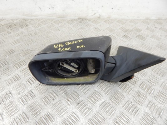 Зеркало наружное левое BMW 3-series (E46) 51 16 8 245 125