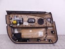 Шумоизоляция двери передней правой BMW 7-series (E65/66) 51 41 7 038 492