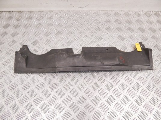 Перегородка моторного отсека BMW 5-series (E39) 51 71 8 158 237