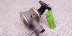 Клапан EGR BMW 5-series (E60/61) 11 72 7 508 049
